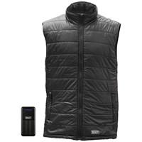 Sealey 5v Heated Bodywarmer and 20ah Power Bank