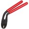 Sealey Pistol Grip Hog Ring Pliers 