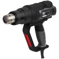 Sealey HS102 Hot Air Heat Gun 