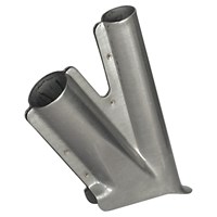 Sealey Plastic Welding Nozzle for HS102 and HS102K Heat Guns