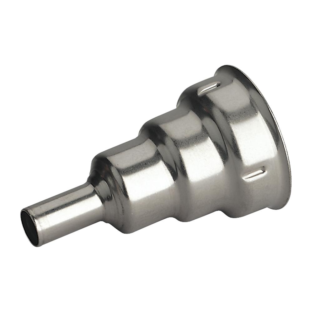 Image of Sealey Plastic Welding Reduction Nozzle for HS102 and HS102K Heat Guns HS102K/3