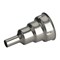 Sealey Plastic Welding Reduction Nozzle for HS102 and HS102K Heat Guns Sealey Plastic Welding Reduction Nozzle for HS102 and HS102K Heat Guns