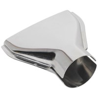 Sealey Fish Tail Nozzle for HS105 and HS107K Hot Air Heat Guns