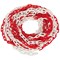 Sealey HSC25M Safety Chain Red and White Sealey HSC25M Safety Chain Red and White