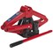 Sealey HSJ07 Hydraulic Scissor Jack 