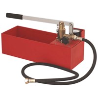 Sealey Heating System Pressure Tester