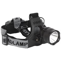 Sealey LED Rechargeable Head Torch