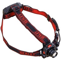 Sealey LED Rechargeable Auto Sensor Head Torch
