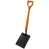 Sealey Insulated Square Mouth Shovel 