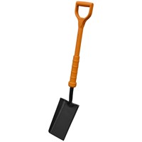 Sealey Insulated Trenching Spade 