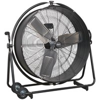 Sealey HVF Series Industrial High Velocity Orbital Drum Fan