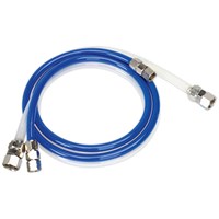 Sealey HVLP-79/P2 Spray Gun Hose Set for HVLP79 and SSG1P