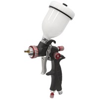Sealey HVLP Gravity Feed Touch Up Air Spray Gun