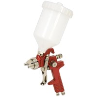 Sealey HVLP742 Gravity Feed Air Spray Gun