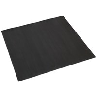 Sealey Electrician's Insulating Rubber Safety Mat