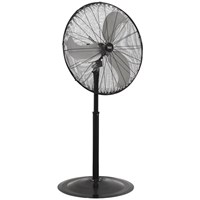 Sealey HVSF30 Industrial High Velocity Pedestal Fan