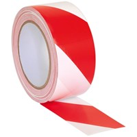 Sealey Adhesive Hazard Warning Tape