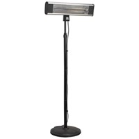 Sealey Carbon Fibre Infrared Patio Heater