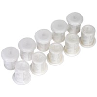 Sealey Paint Filter Pot Filters