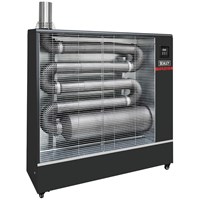 Sealey Industrial Infrared Diesel Heater 29kW 