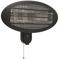 Sealey IWMH2003 Wall Mounting Infrared Electric Quartz Heater