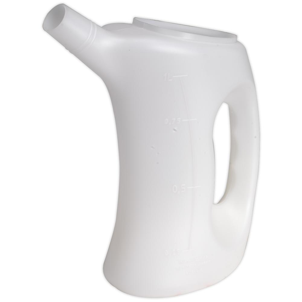 Sealey Measuring Jug with Pouring Spout