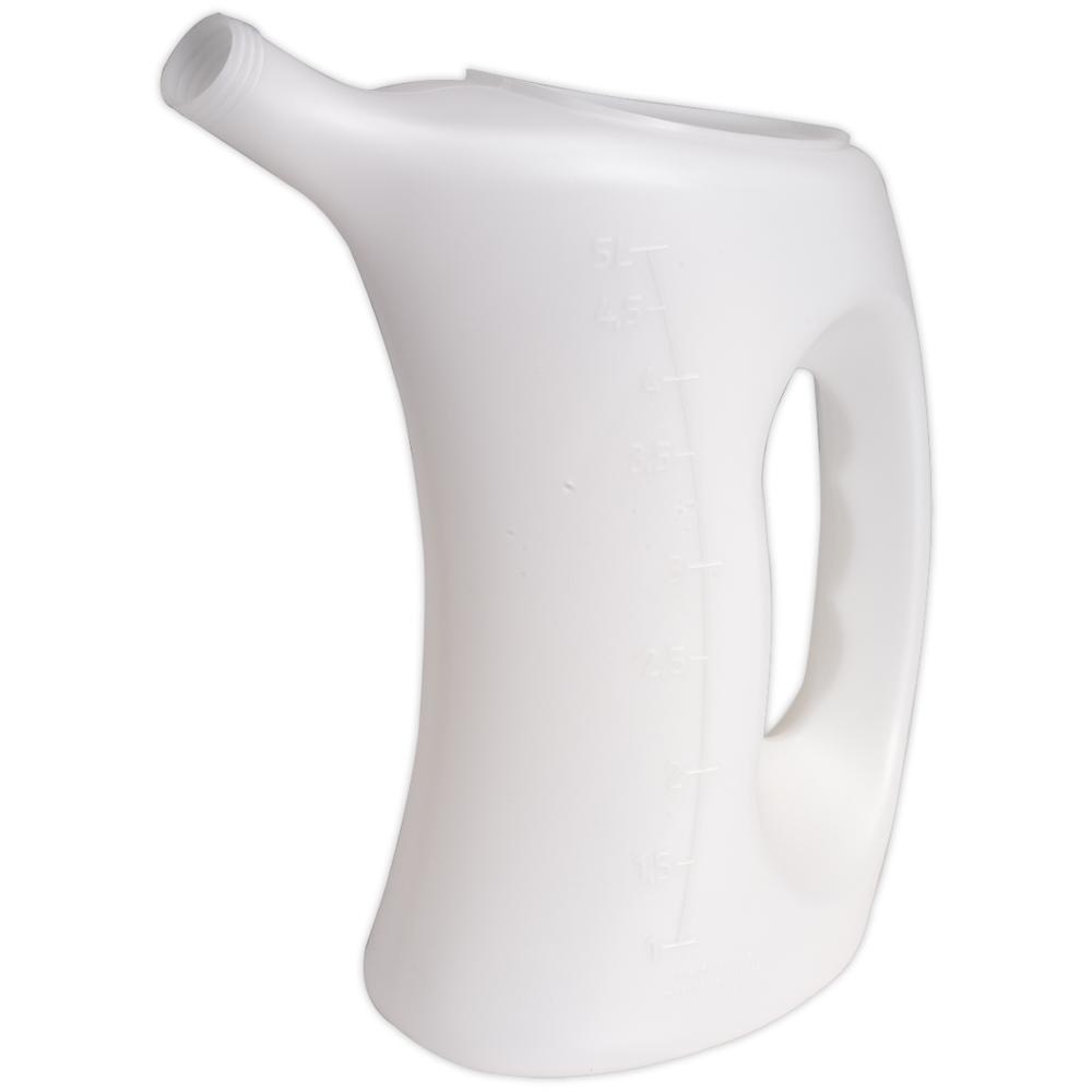 Sealey Measuring Jug with Pouring Spout