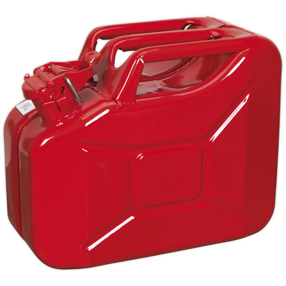 Sealey Metal Jerry Can