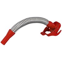 Sealey Flexible Petrol Pouring Spout