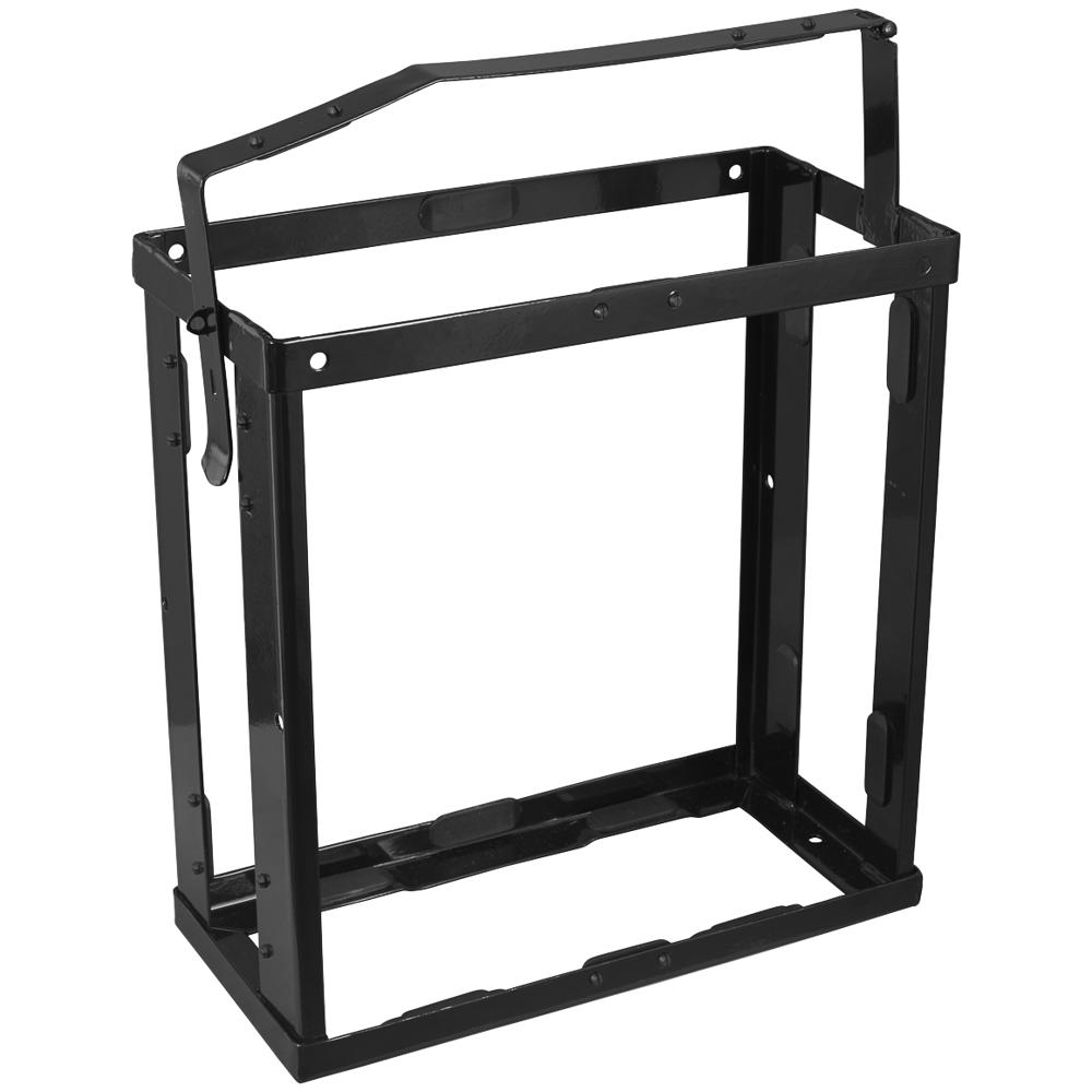 Sealey Vehicle Bracket for Jerry Cans