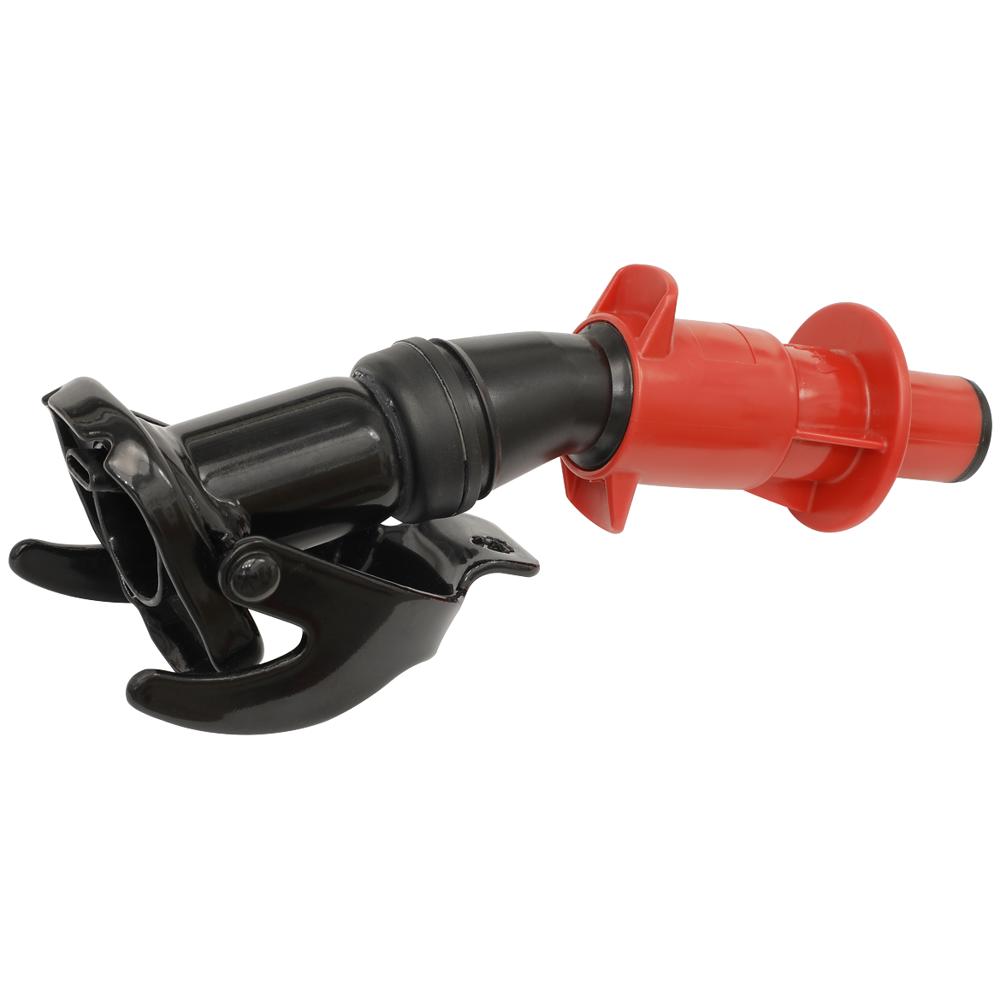 Sealey Smart Spout for 5L and 10L Metal Jerry Cans