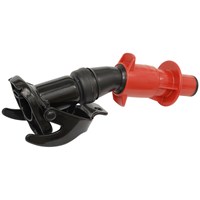 Sealey Smart Spout for 5L and 10L Metal Jerry Cans