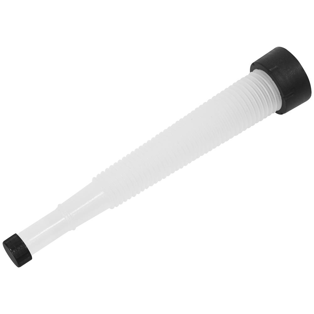 Sealey Flexible Spout and End Cap for JDL5 Oil Containers