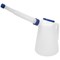 Sealey Blue Lid Flexi-Spout Oil Container Jug Sealey Blue Lid Flexi-Spout Oil Container Jug