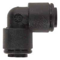 Sealey Elbow Coupling for John Guest Speedfit Systems