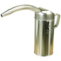 Sealey Metal Measuring Jug