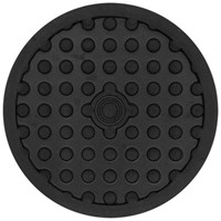 Sealey JP02 Safety Rubber Jack Pad Type B