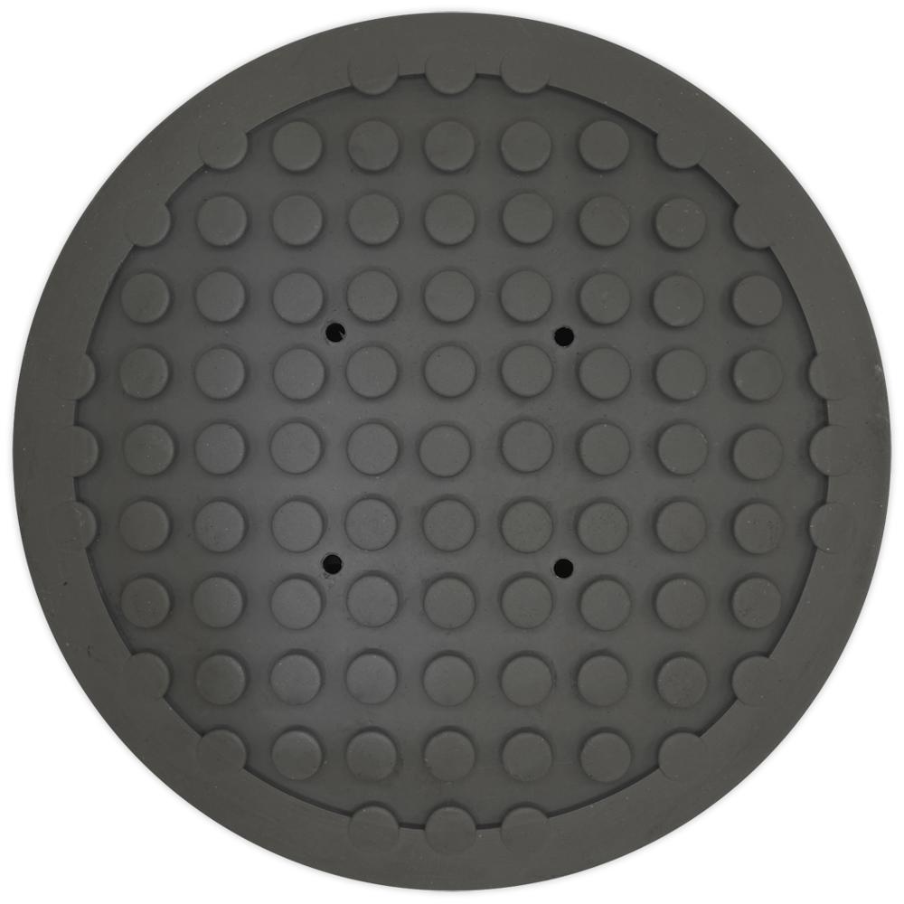 Sealey JP03 Safety Rubber Jack Pad Type C