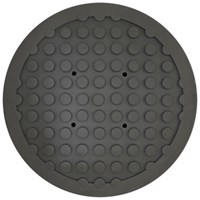 Sealey JP03 Safety Rubber Jack Pad Type C