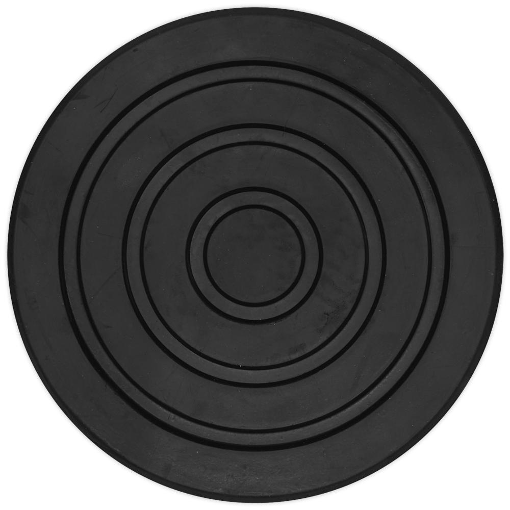 Sealey JP04 Safety Rubber Jack Pad Type A