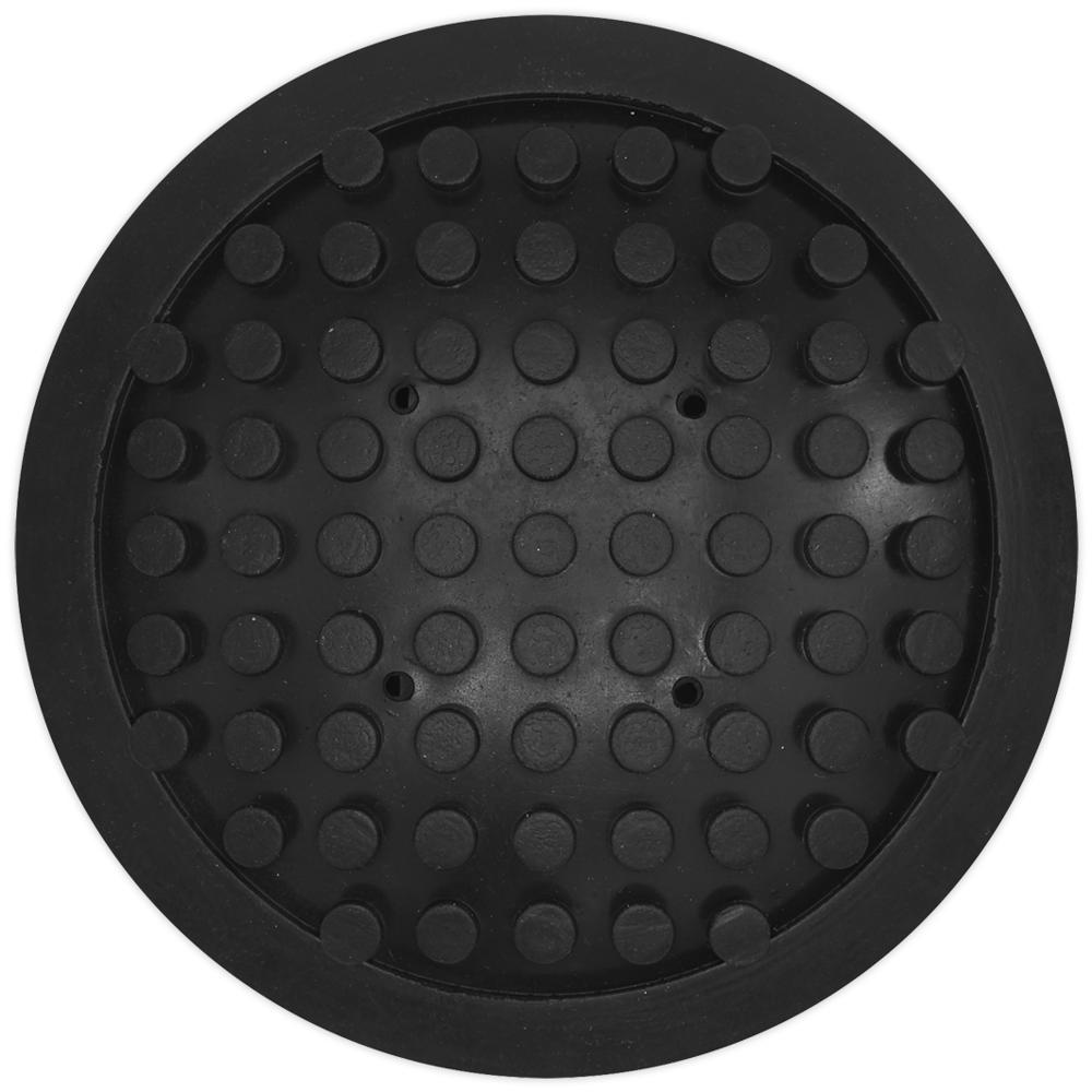 Sealey JP05 Safety Rubber Jack Pad Type C
