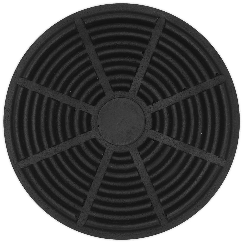 Sealey JP07 Safety Rubber Jack Pad Type A