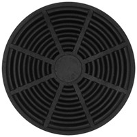 Sealey JP07 Safety Rubber Jack Pad Type A