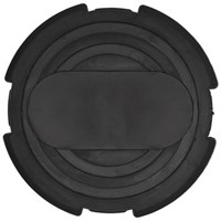 Sealey JP09 Safety Rubber Jack Pad Type B