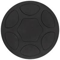 Sealey JP14 Safety Rubber Jack Pad Type B