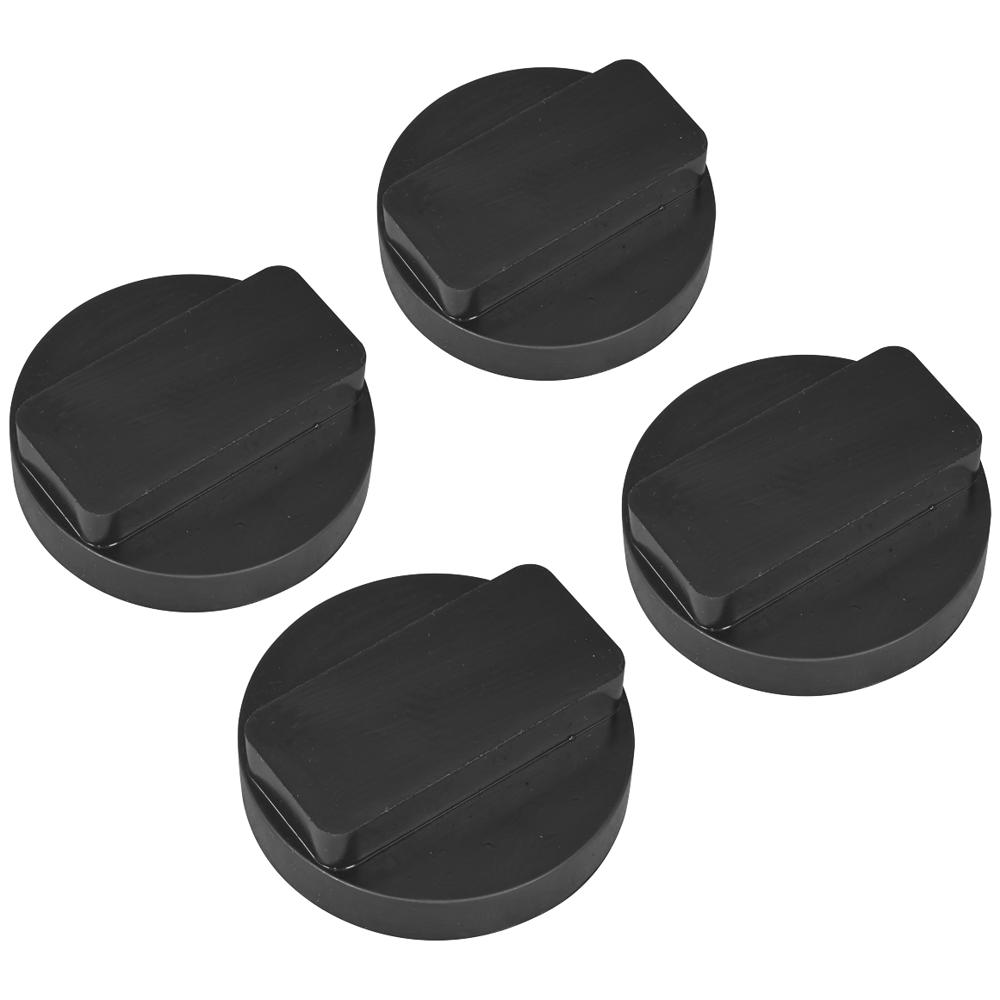 Sealey Jacking Pad Set for BMW Vehicles