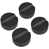 Sealey Universal Pinch Weld Jacking Pad Set
