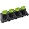 Sealey 4 Way Garden Tap Water Distributor Sealey 4 Way Garden Tap Water Distributor