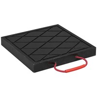 Sealey Outrigger Stabilising Jacking Pad for Uneven Ground