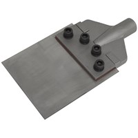 Sealey K2FC SDS Max Floor Scraper Head